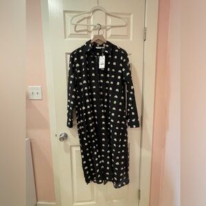 NWT Marimekko Runoelma Italia Dress (W Size US 8) - 2022